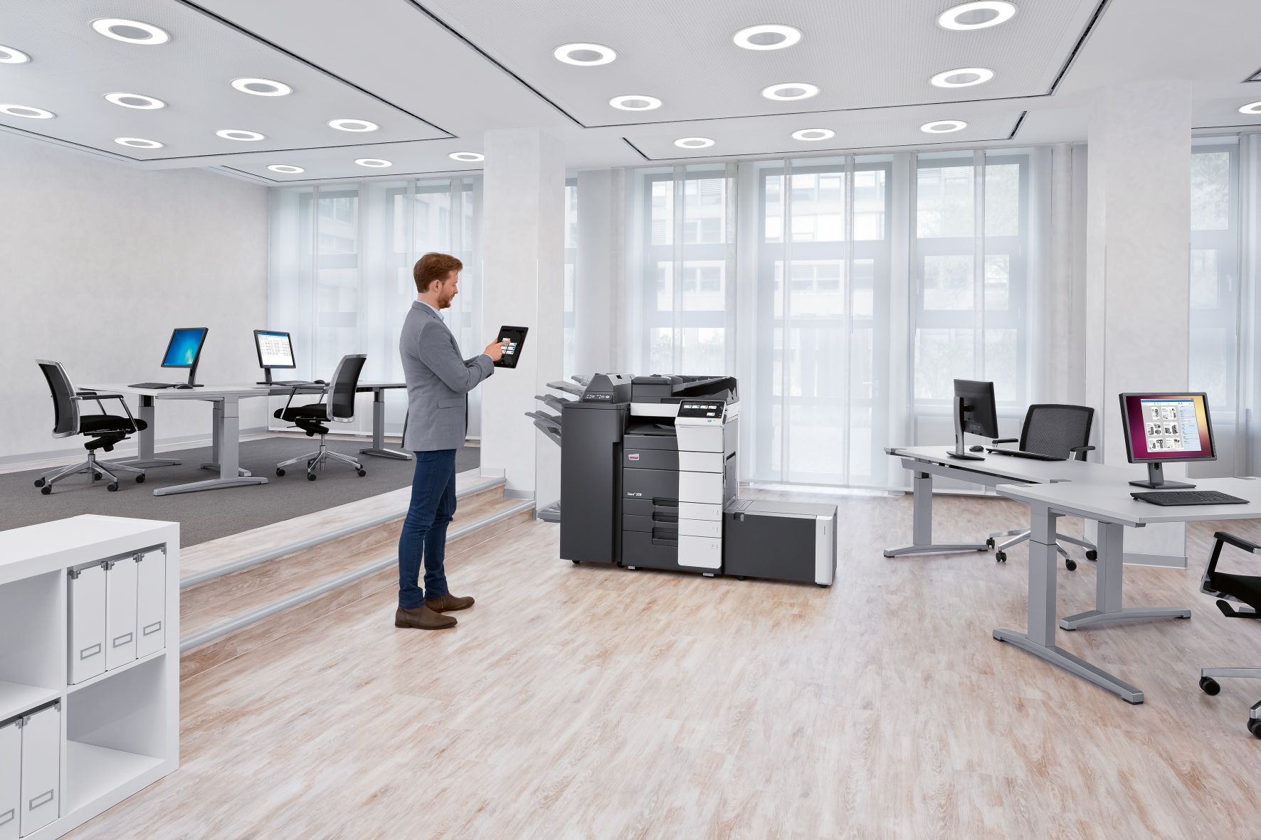 5 Advantages and Disadvantages of Photocopier Nationwide Copiers