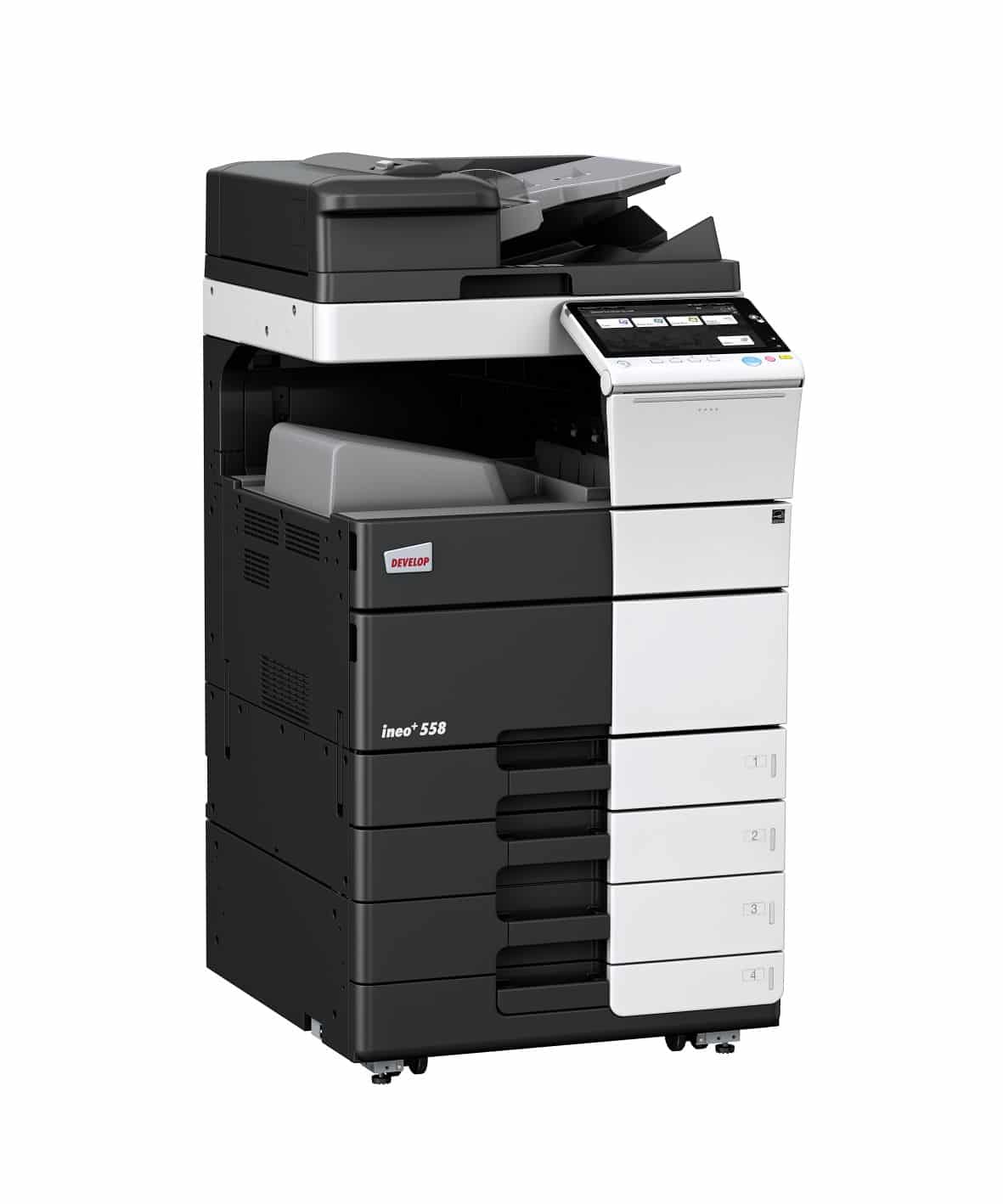 Photocopier Servicing Luton