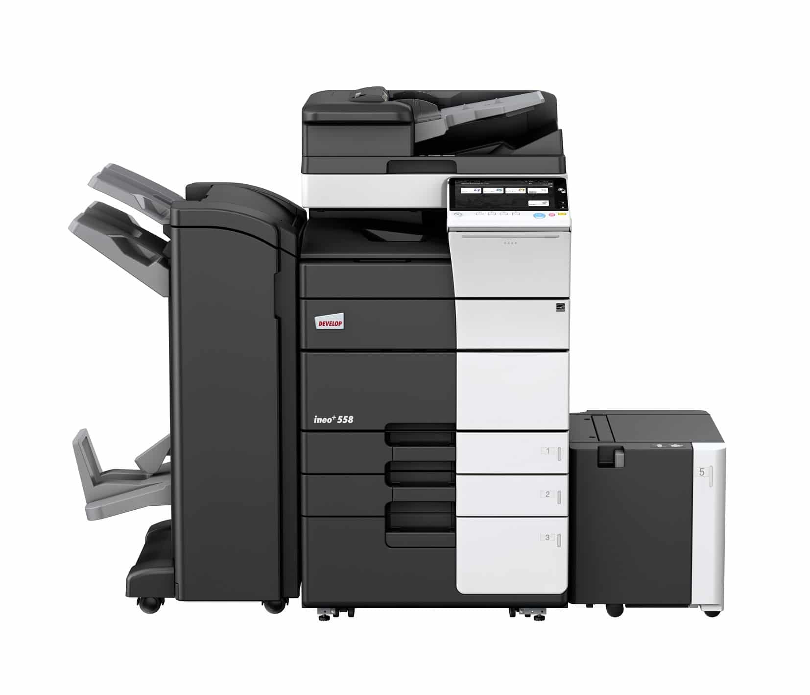Photocopier Rental