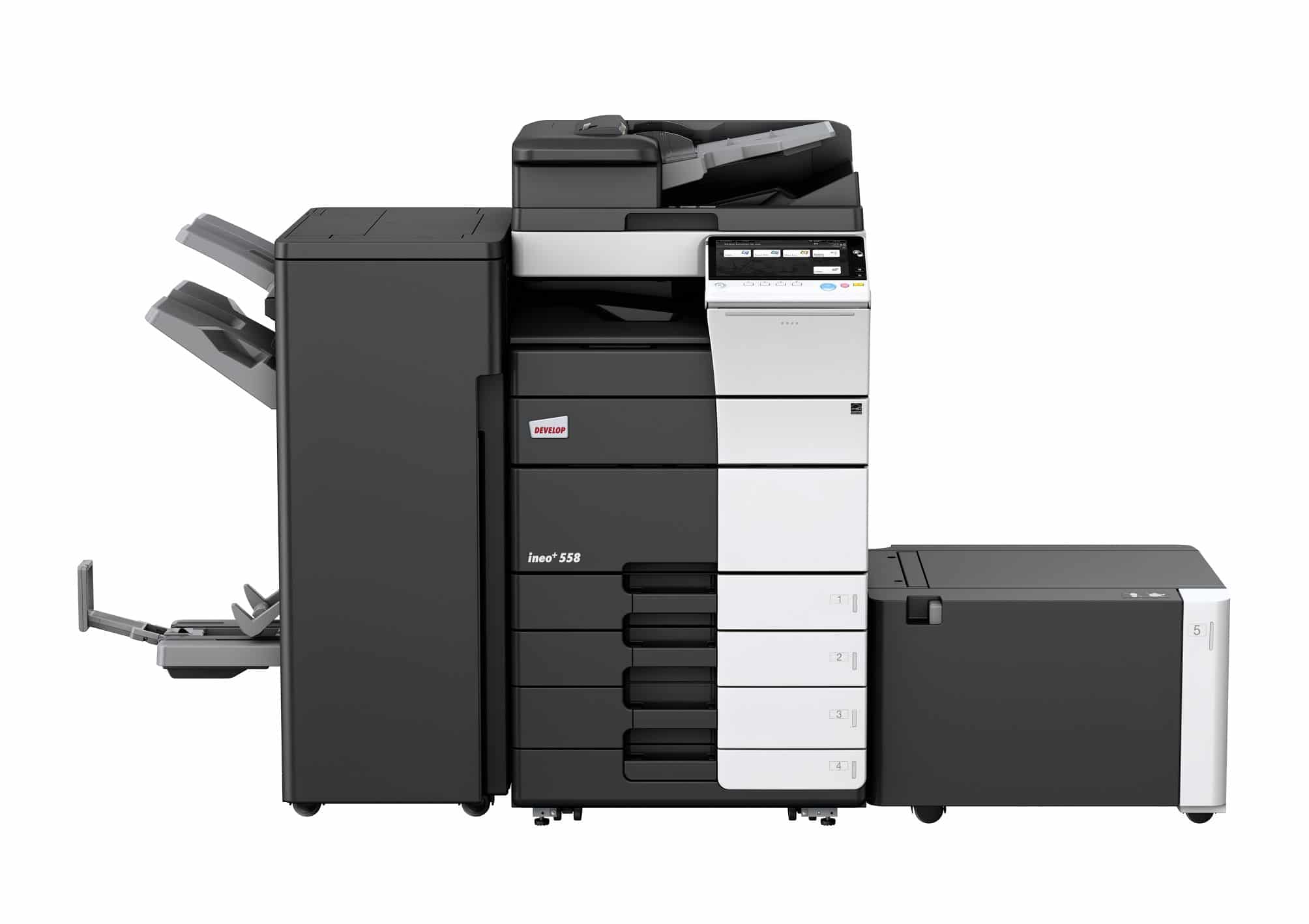 Business printing services 