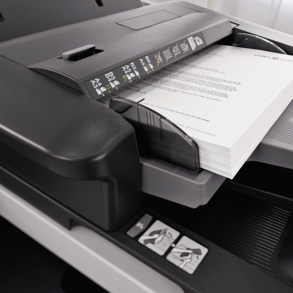 Upgrade Your Printer