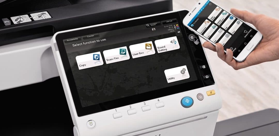 Why Buy A Used Photocopier?
