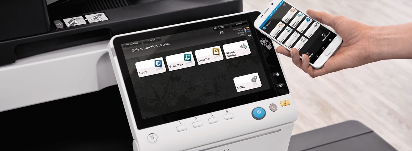 Why Buy A Used Photocopier? - Nationwide Copiers