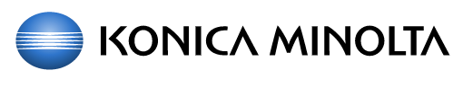 konica logo