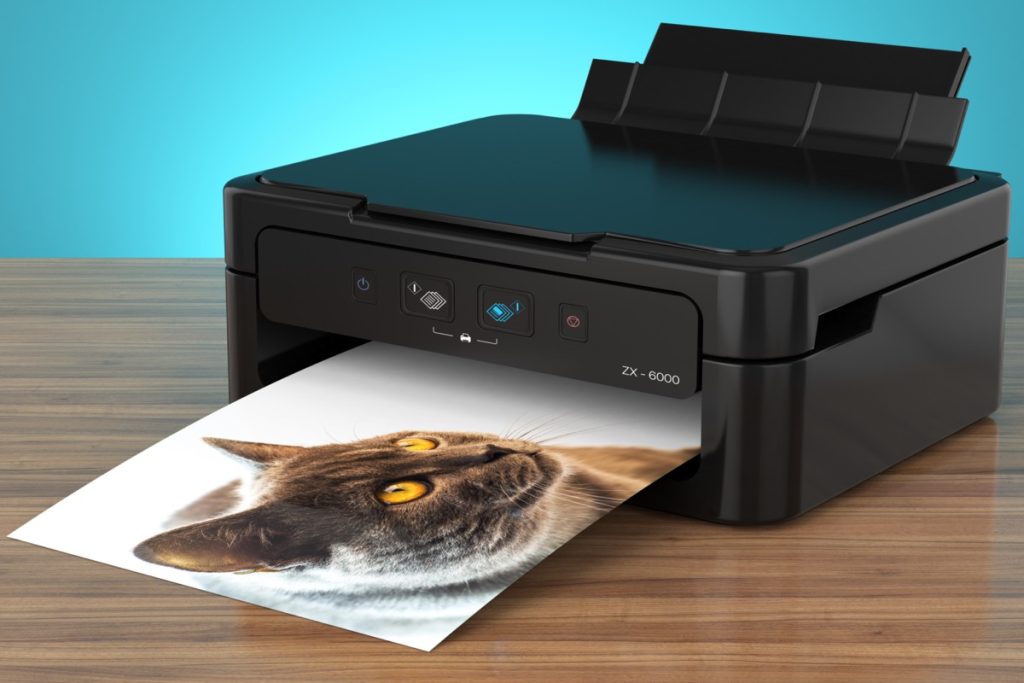 New Printers