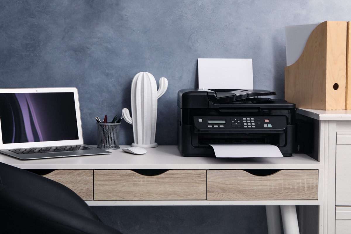 Home Office Printers