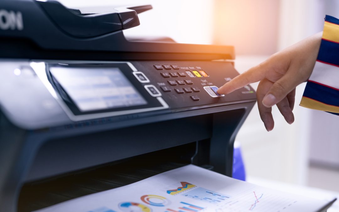 Choosing The Perfect Office Printer