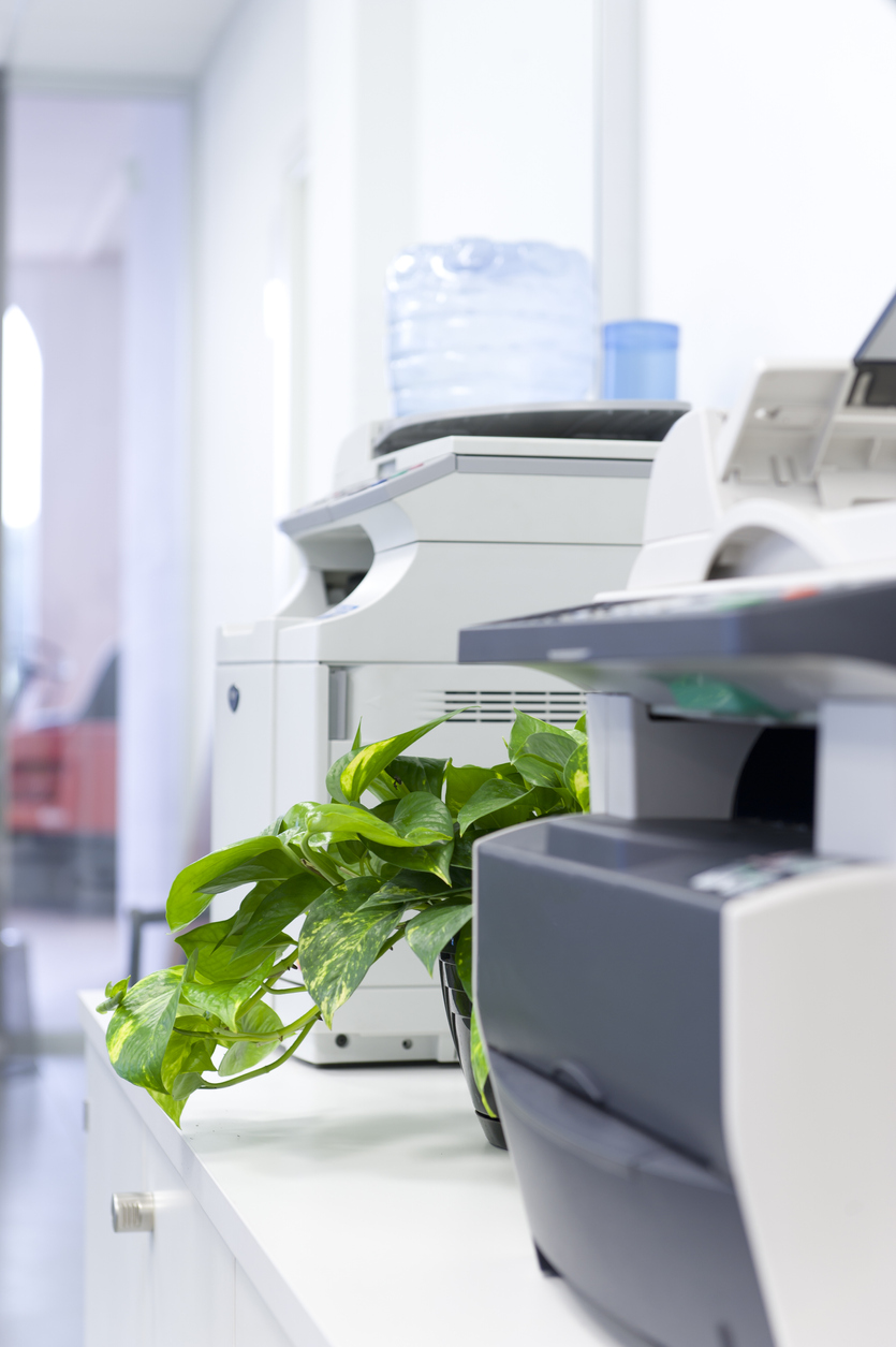 Eco Printer Eco Printer