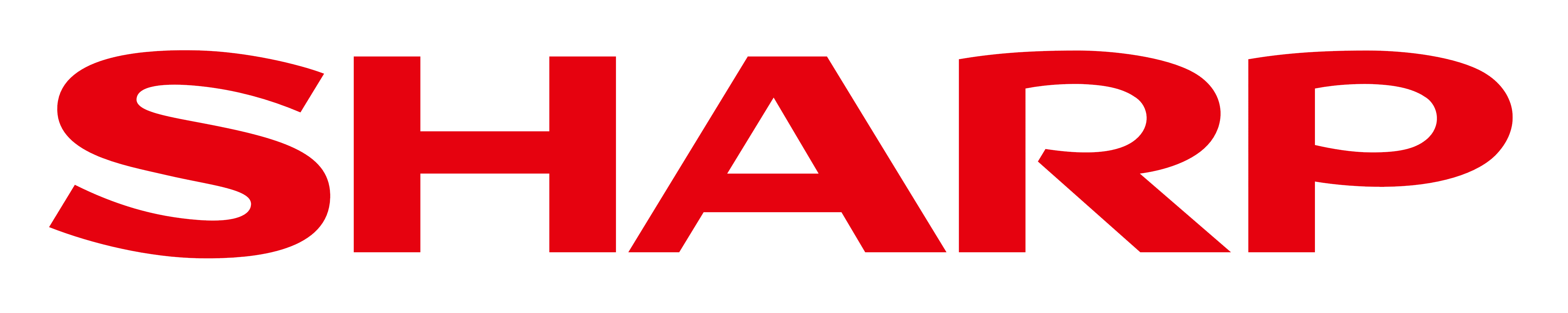 Sharp_logo_wordmark