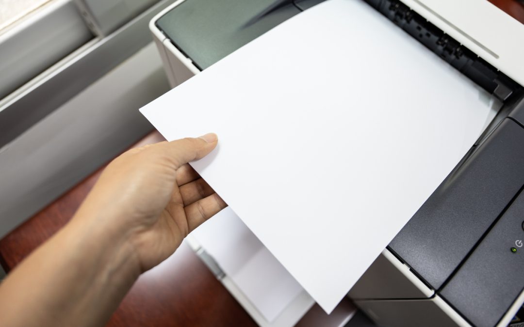 How to Reduce Printing Costs in Your Business