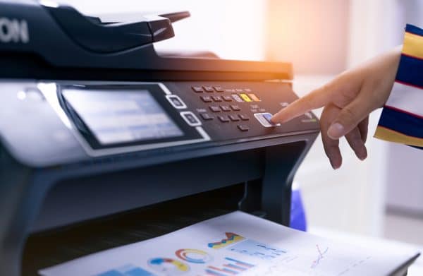 Laser Vs Inkjet Printers: Which Is More Cost-Effective?