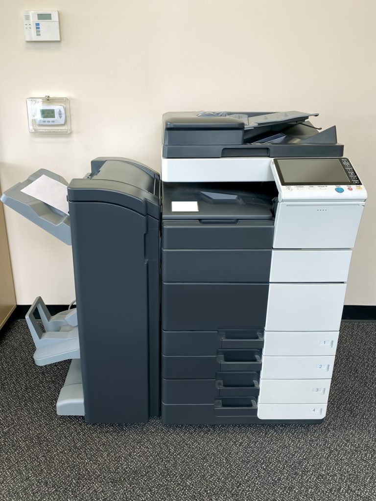 photocopier for office
